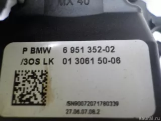 61316951352 BMW Переключатель круиз контроля BMW 5 E60/E61 Арт E40999890, вид 4