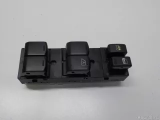25401JD02A Nissan Блок управления стеклоподъемниками Nissan Qashqai 2 restailing Арт E41002441, вид 1