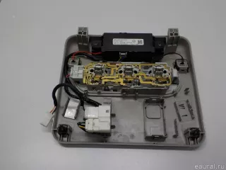 264304EA3C Nissan Плафон салонный Nissan Qashqai 2 restailing Арт E41014127, вид 2