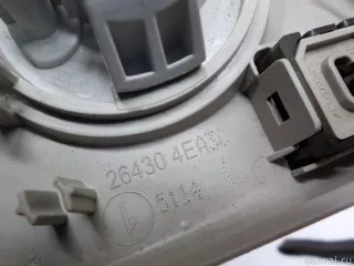 264304EA3C Nissan Плафон салонный Nissan Qashqai 2 restailing Арт E41014127, вид 3
