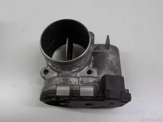 1781960 Ford Дроссельная заслонка Ford Transit 4 Арт E41019194, вид 1