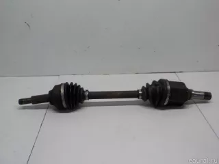 2256324 Ford Полуось передняя левая Ford Transit 4 Арт E41021439, вид 1