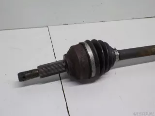 2256324 Ford Полуось передняя левая Ford Transit 4 Арт E41021439, вид 2