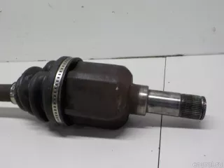 2256324 Ford Полуось передняя левая Ford Transit 4 Арт E41021439, вид 5