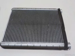 871070F020 Toyota Радиатор отопителя (печки) Toyota Corolla VERSO 2 Арт E41025615