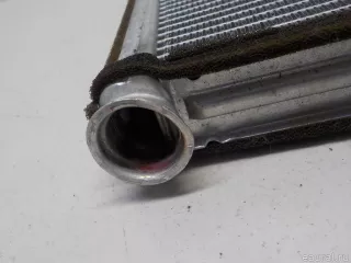 871070F020 Toyota Радиатор отопителя (печки) Toyota Corolla VERSO 2 Арт E41025615, вид 5