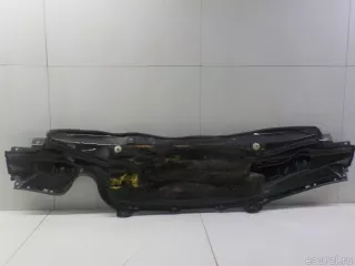 5570102170 Toyota Решетка стеклооч. (планка под лобовое стекло) Toyota Auris 2 Арт E41031905