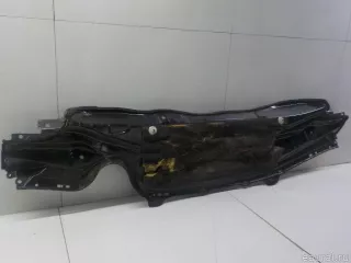 5570102170 Toyota Решетка стеклооч. (планка под лобовое стекло) Toyota Auris 2 Арт E41031905, вид 2