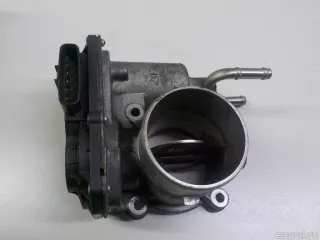 261000R020 Toyota Дроссельная заслонка Toyota Corolla E150 Арт E41042052, вид 1