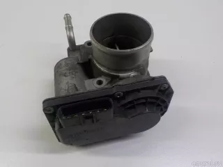 261000R020 Toyota Дроссельная заслонка Toyota Corolla E150 Арт E41042052, вид 2