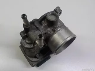 261000R020 Toyota Дроссельная заслонка Toyota Corolla E150 Арт E41042052, вид 3