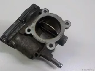 261000R020 Toyota Дроссельная заслонка Toyota Corolla E150 Арт E41042052, вид 4