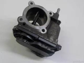 261000R020 Toyota Дроссельная заслонка Toyota Corolla E150 Арт E41042052, вид 5