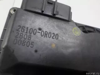 261000R020 Toyota Дроссельная заслонка Toyota Corolla E150 Арт E41042052, вид 7