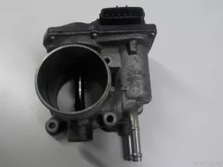 261000R020 Toyota Дроссельная заслонка Toyota Corolla E150 Арт E41042052, вид 8