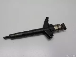 166005X30A Nissan Форсунка дизельная электрическая Nissan Navara D23 Арт E41042774, вид 1