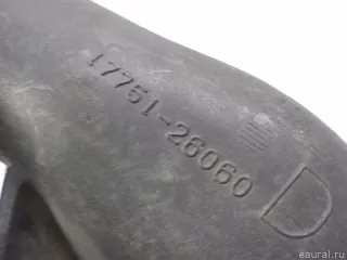 1775126060 Toyota Воздухозаборник (внутри) Toyota Rav 4 3 Арт E41043084, вид 4
