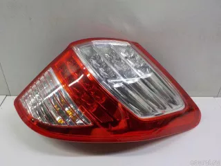 8155142150 Toyota Фонарь задний правый Toyota Rav 4 3 Арт E41043150, вид 3