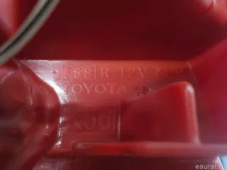 8155142150 Toyota Фонарь задний правый Toyota Rav 4 3 Арт E41043150, вид 8