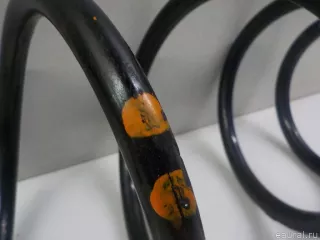 4813142522 Toyota Пружина передняя Toyota Rav 4 3 Арт E41043241, вид 4