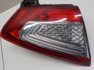 1744244 Ford Фонарь задний внутренний левый Ford Mondeo 4 restailing Арт E41046050, вид 2