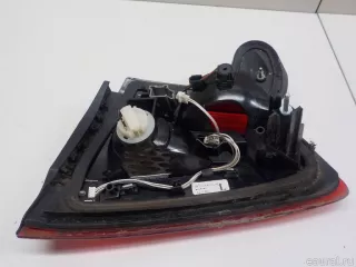 1744244 Ford Фонарь задний внутренний левый Ford Mondeo 4 restailing Арт E41046050, вид 6