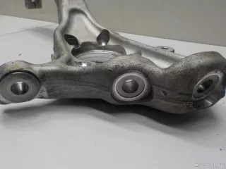 31216869870 BMW Кулак поворотный передний правый BMW X6 F16 Арт E41047804, вид 5
