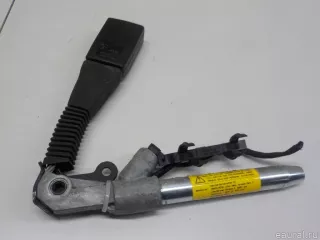 72117295964 BMW Ответная часть ремня безопасности BMW X6 E71/E72 Арт E41048193, вид 1
