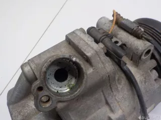 64529185146 BMW Компрессор кондиционера BMW X6 E71/E72 Арт E41048867, вид 4