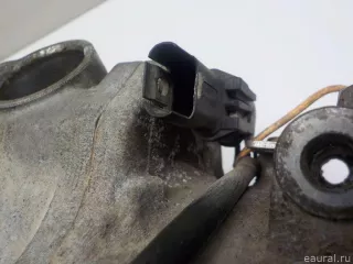 64529185146 BMW Компрессор кондиционера BMW X6 E71/E72 Арт E41048867, вид 5