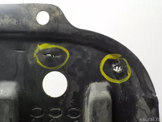 5141042070 Toyota Пыльник двигателя Toyota Rav 4 3 Арт E41050783, вид 3