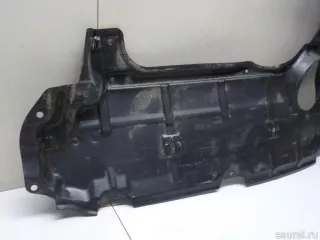 5141042070 Toyota Пыльник двигателя Toyota Rav 4 3 Арт E41050783, вид 5