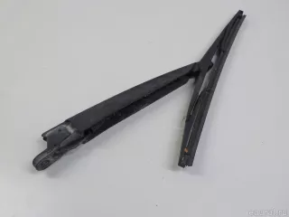28781JD00A Nissan Поводок стеклоочистителя заднего Nissan Qashqai 2 restailing Арт E41058115, вид 2