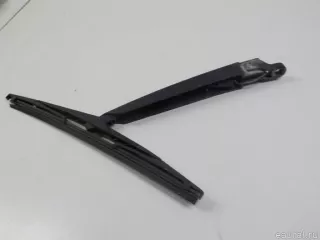 28781JD00A Nissan Поводок стеклоочистителя заднего Nissan Qashqai 2 restailing Арт E41058115, вид 5