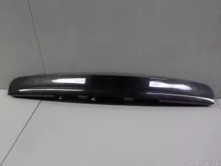 90812JD00H Nissan Накладка двери багажника Nissan Qashqai 2 restailing Арт E41058649, вид 1
