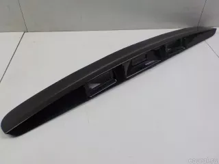 90812JD00H Nissan Накладка двери багажника Nissan Qashqai 2 restailing Арт E41058649, вид 2