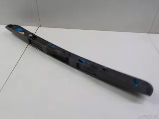 90812JD00H Nissan Накладка двери багажника Nissan Qashqai 2 restailing Арт E41058649, вид 3