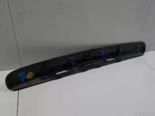 90812JD00H Nissan Накладка двери багажника Nissan Qashqai 2 restailing Арт E41058649, вид 4