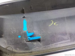 90812JD00H Nissan Накладка двери багажника Nissan Qashqai 2 restailing Арт E41058649, вид 6