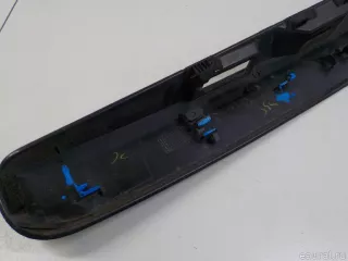 90812JD00H Nissan Накладка двери багажника Nissan Qashqai 2 restailing Арт E41058649, вид 8