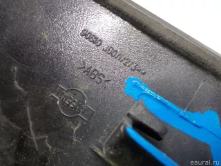 90812JD00H Nissan Накладка двери багажника Nissan Qashqai 2 restailing Арт E41058649, вид 10