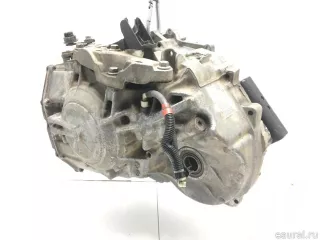 36000907 Volvo АКПП (автоматическая коробка переключения передач) Volvo S80 2 restailing 2 Арт E41061726, вид 4