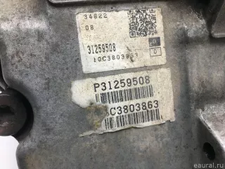 36000907 Volvo АКПП (автоматическая коробка переключения передач) Volvo S80 2 restailing 2 Арт E41061726, вид 9