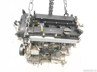 36001988 Volvo Двигатель Volvo S80 2 restailing 2 Арт E41062412, вид 2