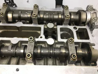 36001988 Volvo Двигатель Volvo S80 2 restailing 2 Арт E41062412, вид 7