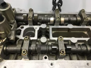 36001988 Volvo Двигатель Volvo S80 2 restailing 2 Арт E41062412, вид 8