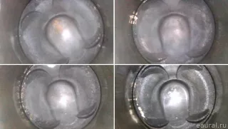 36001988 Volvo Двигатель Volvo S80 2 restailing 2 Арт E41062412, вид 10
