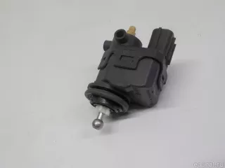  Моторчик корректора фары Mitsubishi Lancer 10 Арт E41063315, вид 2