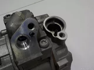 0022304511 Mercedes Benz Компрессор кондиционера Mercedes E W212 Арт E41067777, вид 3