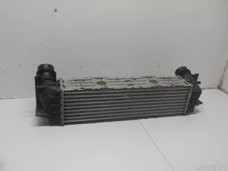 17117618769 BMW Интеркулер BMW 5 F10/F11/GT F07 Арт E41068104, вид 4